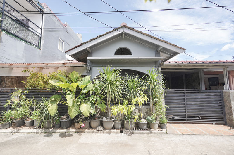 Komplek Jatibening Dua