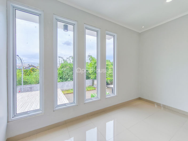 Cilebut Residence Cluster Azalea Blok A21