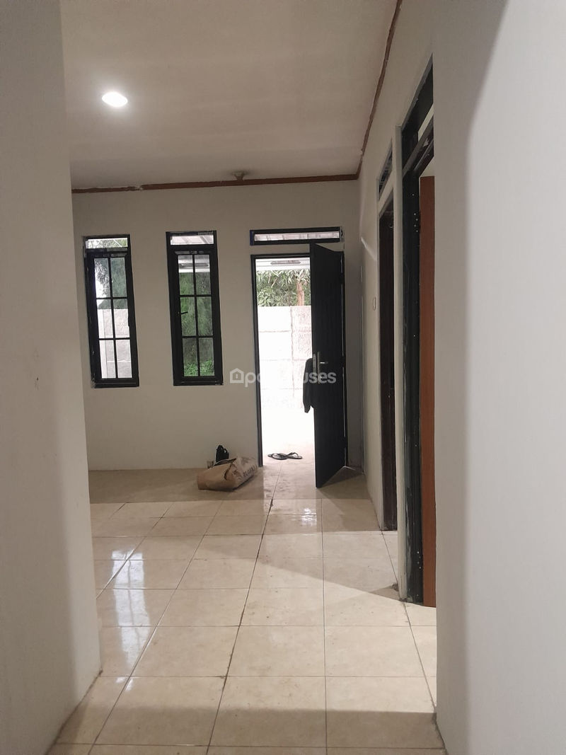 Perumahan Bojong Gede Green Residence
