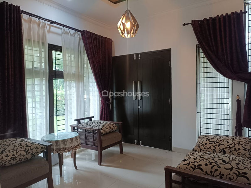Bogor Nirwana Residence Blok 5/1