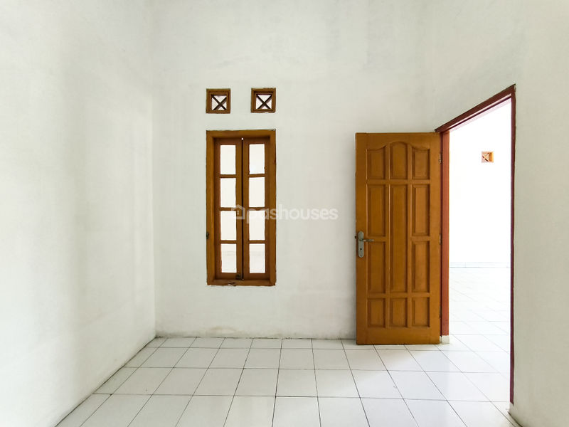 Perumahan Graha Asri No.A34 Bekasi