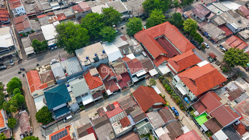 Jalan Pendawa 1 No.11