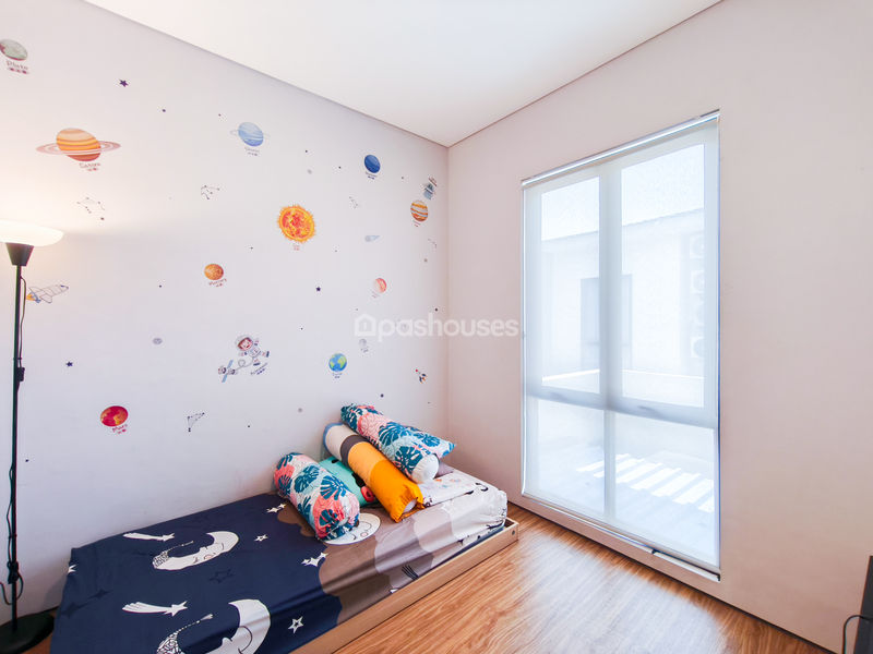 Perumahan Bukit Dago Cluster Centennial Blok B5/8