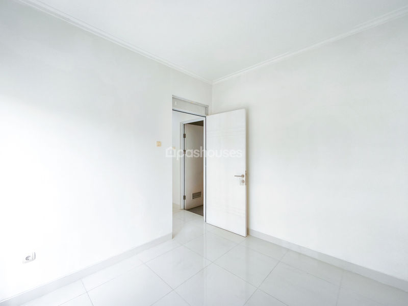Serpong Natura City Cluster Edelweiss Blok NE1 No.25
