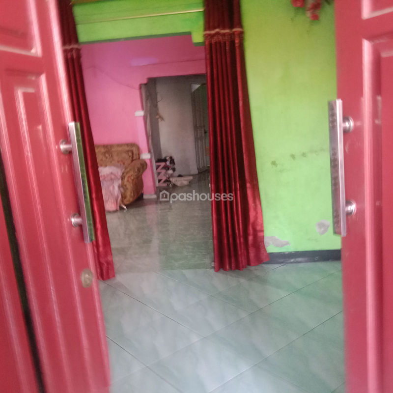 Perumahan Griya Sukaraja Indah Blok B6