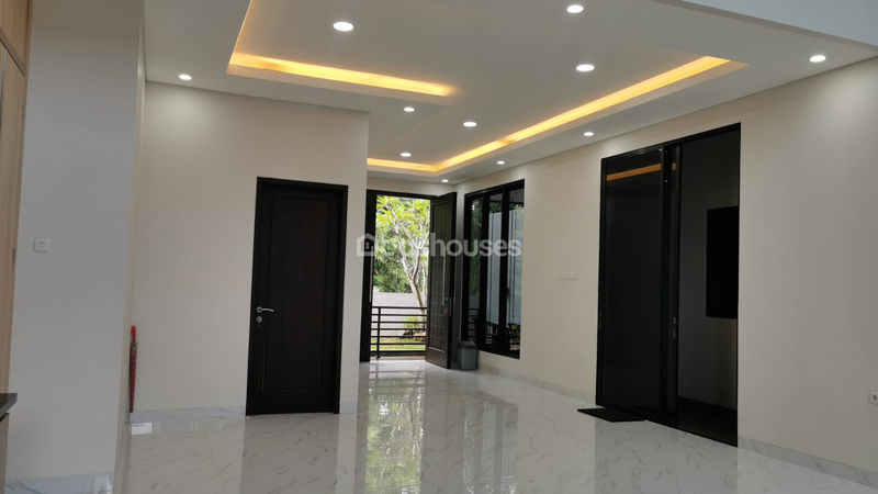 Perumahan Sentul City Bogor