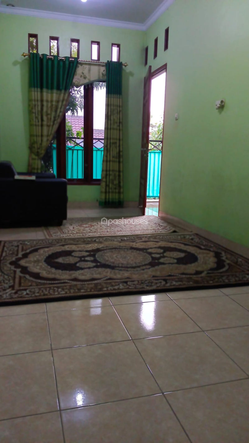 Perumahan Bugel Mas Indah