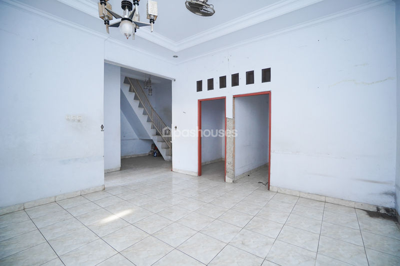Perumahan Bukit Indah