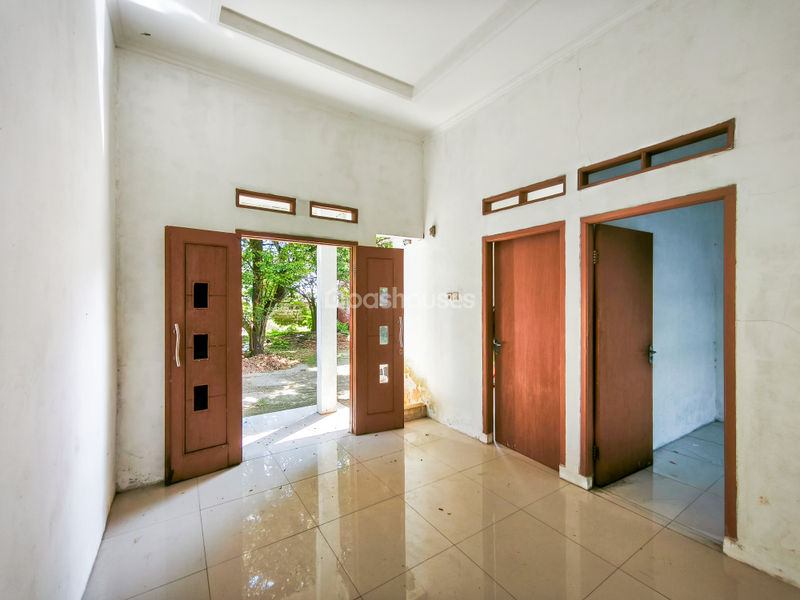 Cluster Ahmad Sawangan