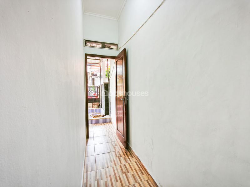 Perumahan Gardenia Residence