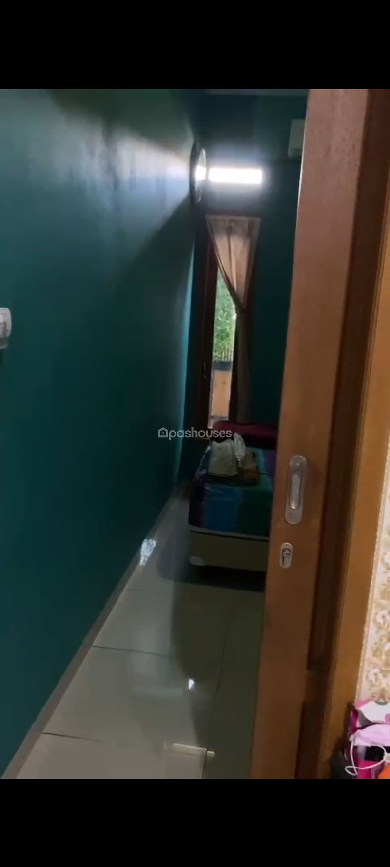 Perumahan SKU Blok C19 No.2 Bekasi