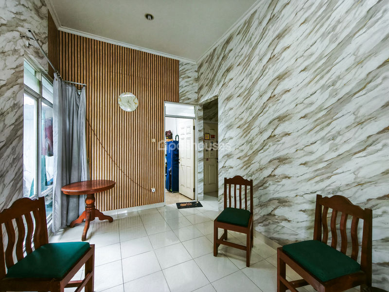 Perumahan Greenland Residence Blok HH 12