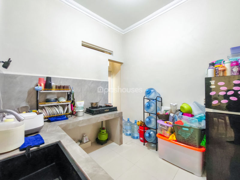 Perumahan Bukit Rancamaya