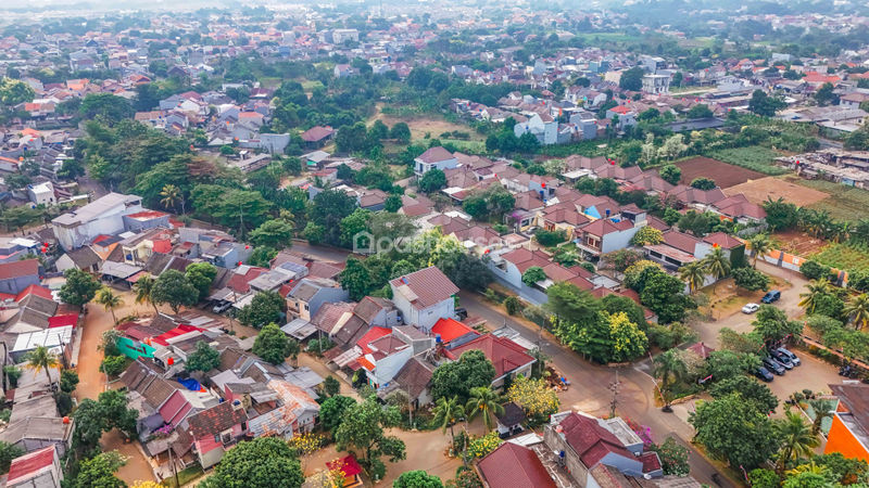 Perumahan Tamansari Puribali Cluster Banjar Tabanan Blok D5 No.5