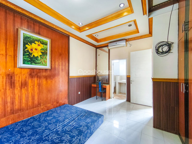 Dramaga Cantik Residence Blok E-22