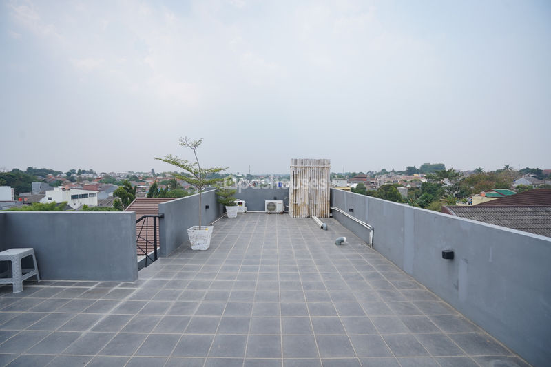 Perumahan Sawangan Permai
