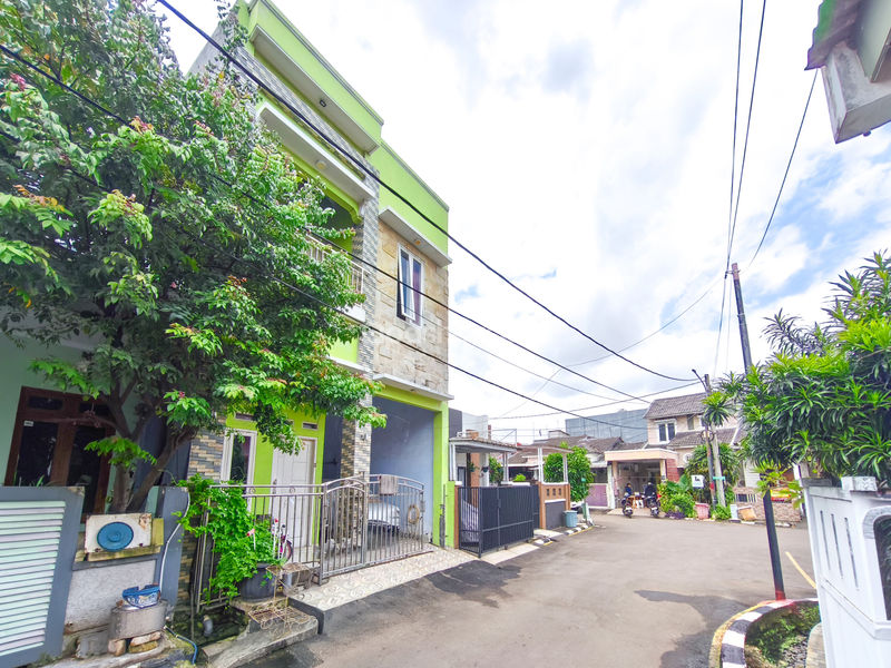 Taman Royal 3