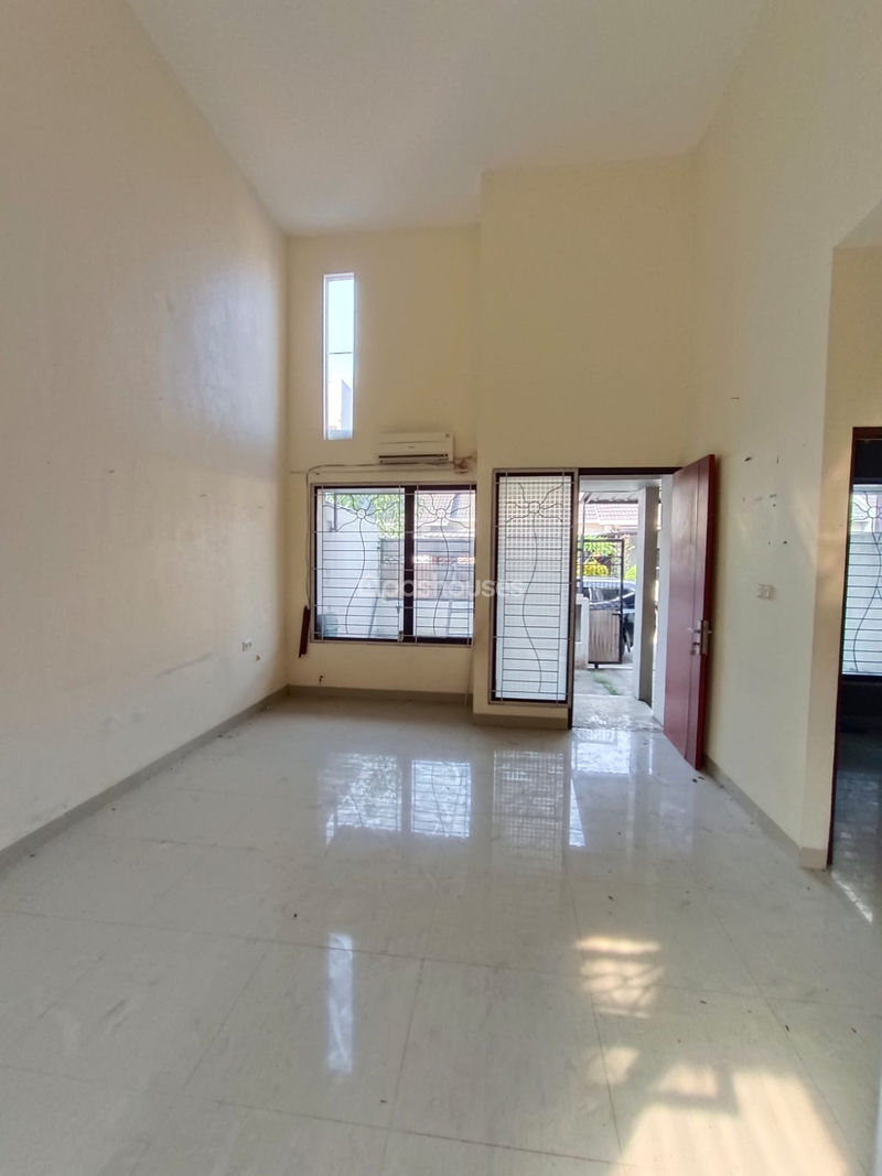 Permata Cimanggis Cluster Intan No.H2-31