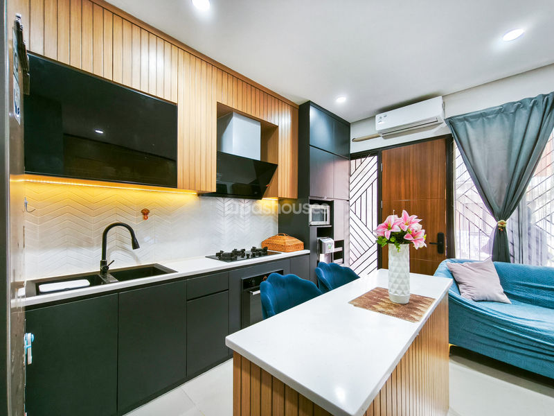 Perumahan Bali Resort Extention Blok G19