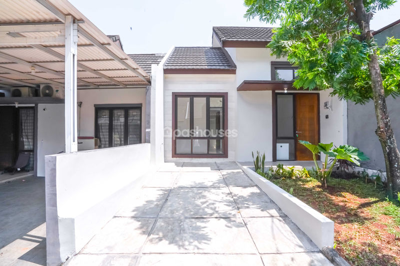 Bhumi Amala Residence Blok B4 No.10