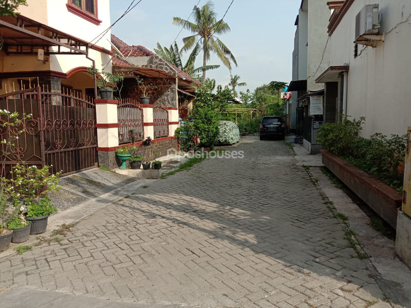 Perumahan Taman Royal 3 Blok AK