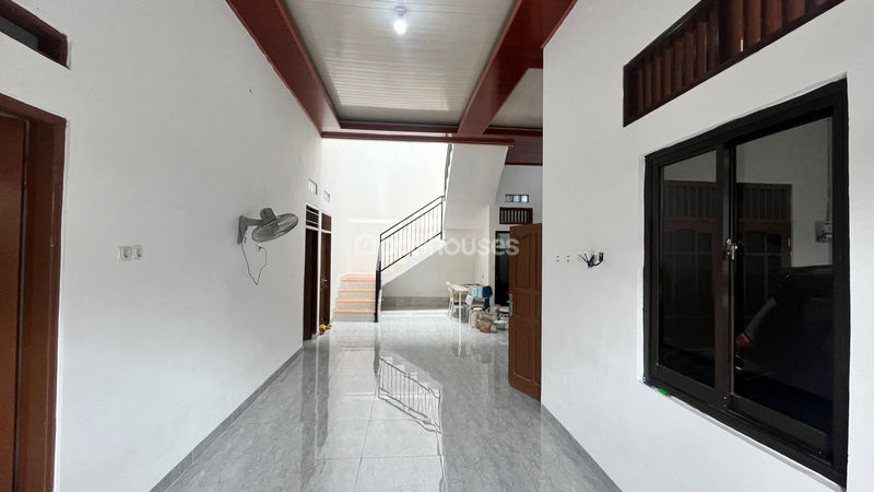 Perumahan Graha Indah
