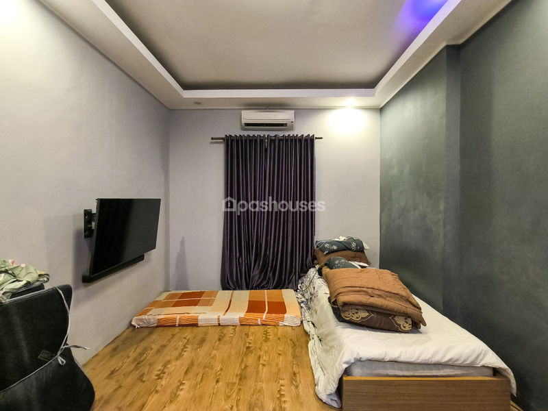 Perumahan Taman Alfa Indah Blok J10 No.2