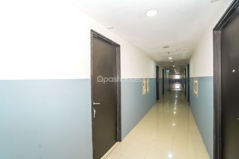 Apartemen Park View Depok