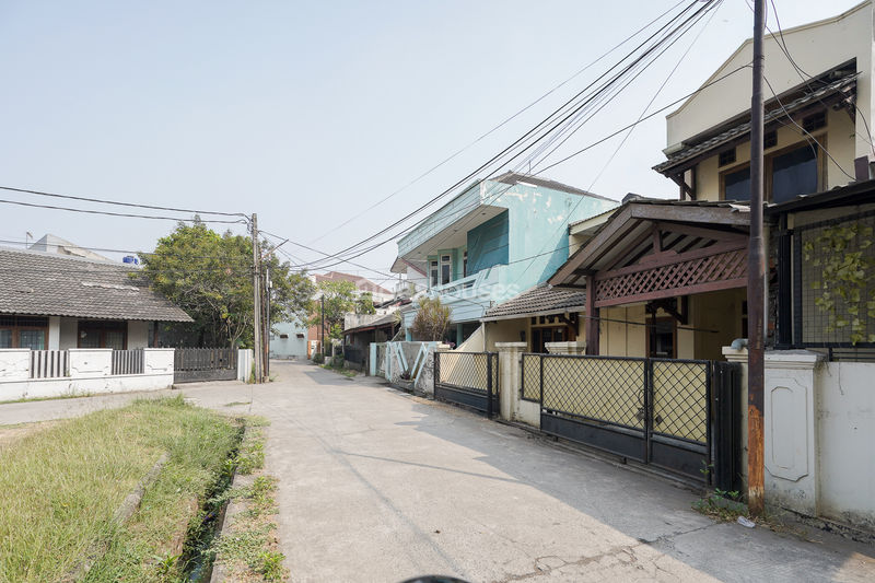 Perumahan Masnaga Blok D 401