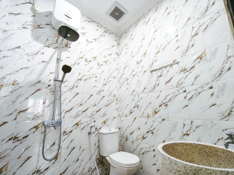 Bogor Nirwana Residence Cluster Bukit Nirwana