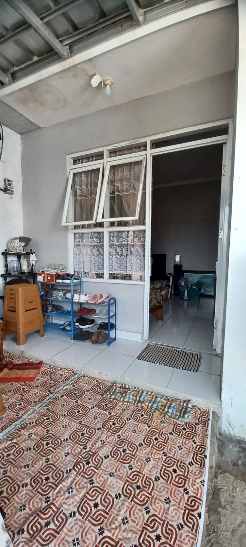Perumahan Bukit Mekar Wangi Cluster Alamanda