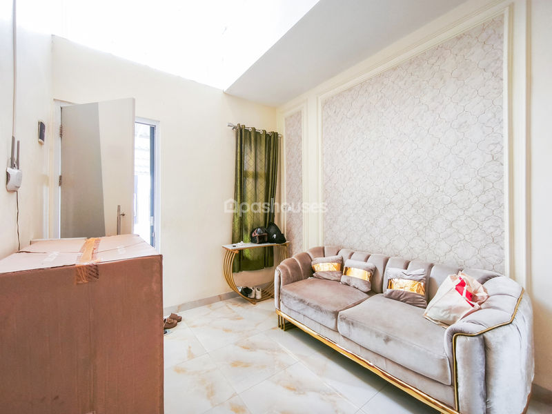Villa Bogor Indah 6 Cluster Gaura Blok G12 No.10