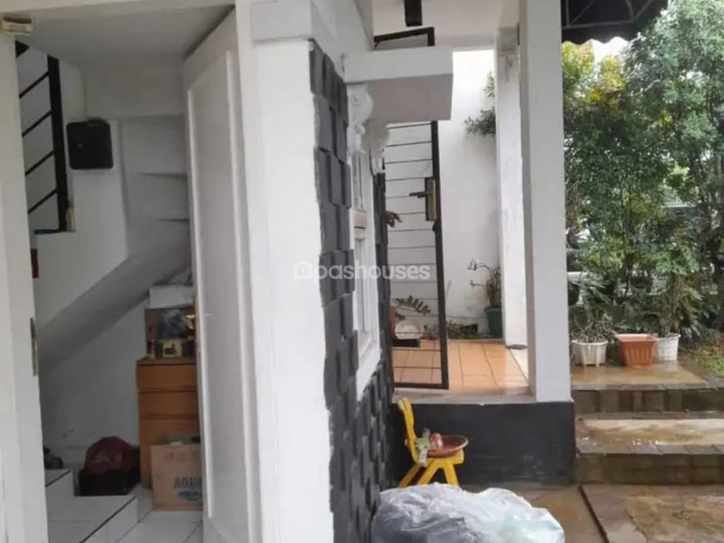 Telaga Golf Sawangan Cluster Belanda