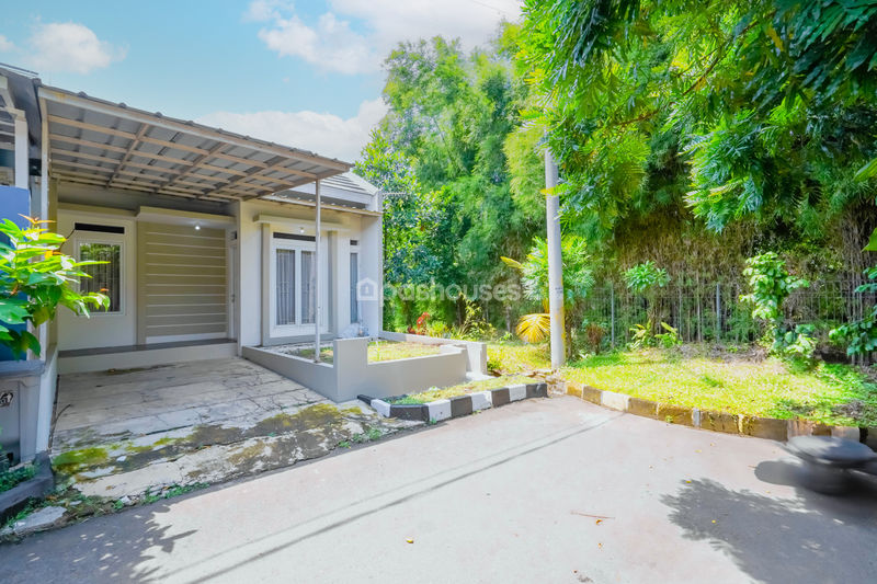 Cilebut Residence 2 Blok H3 No.1