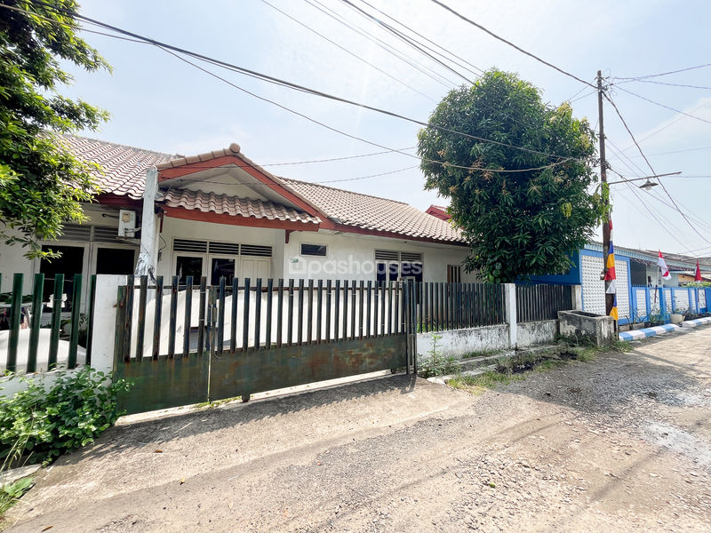 Perumahan Kodau V Ambarapura