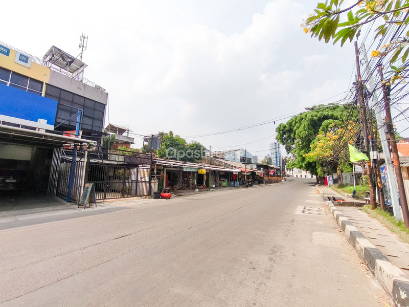 Ruko Jalan Raya Pondok Gede Kav. 3C