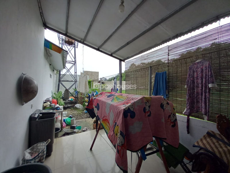 Perumahan Depok Country
