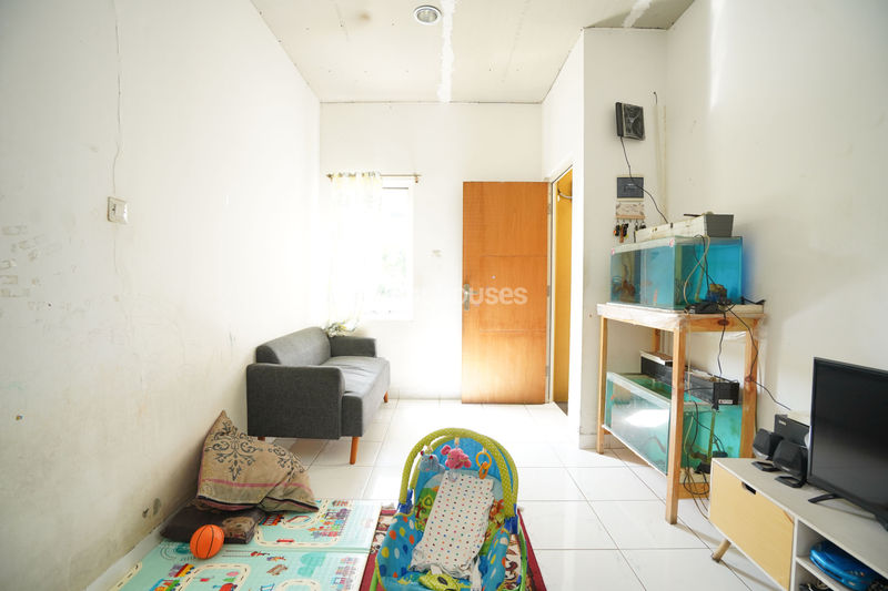 Cluster Agung Indah