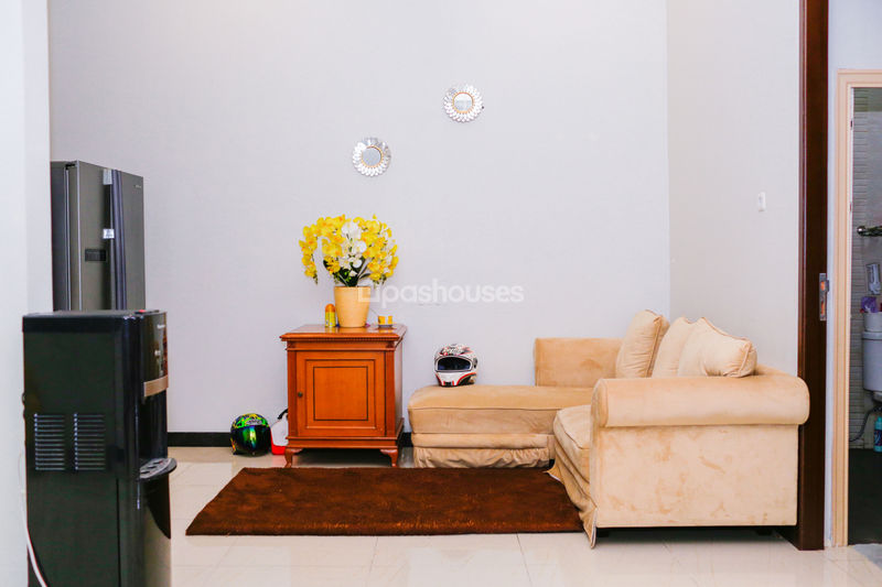 Villa Bogor Indah 5