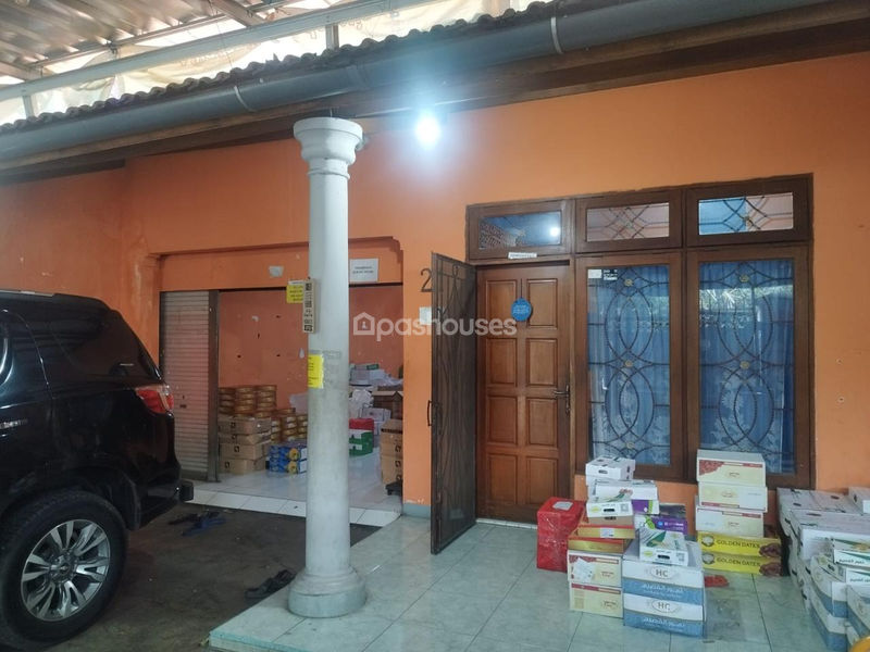 Jalan Pinang Raya No.21