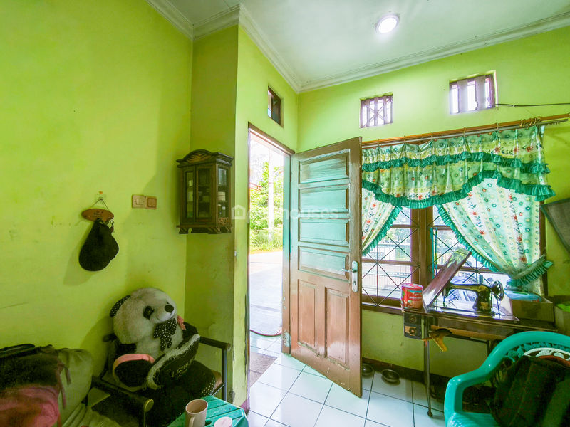 Villa Bogor Indah Blok EE2 No.26