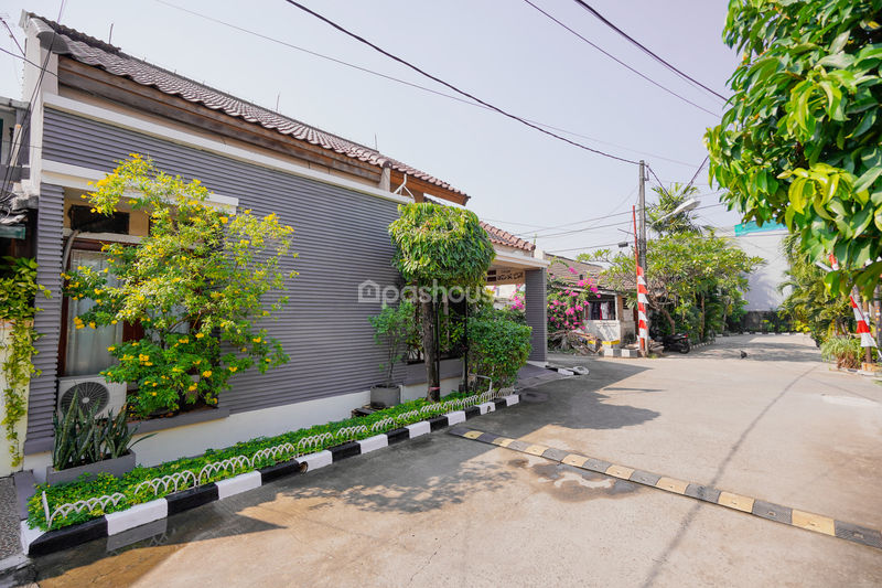 Perumahan Jatibening Permai