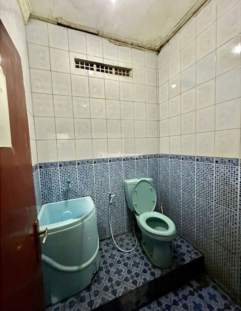 Perumahan Mampang Indah 2