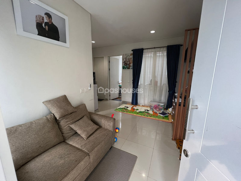 Banara Serpong Cluster Ambara Blok D2 No.3