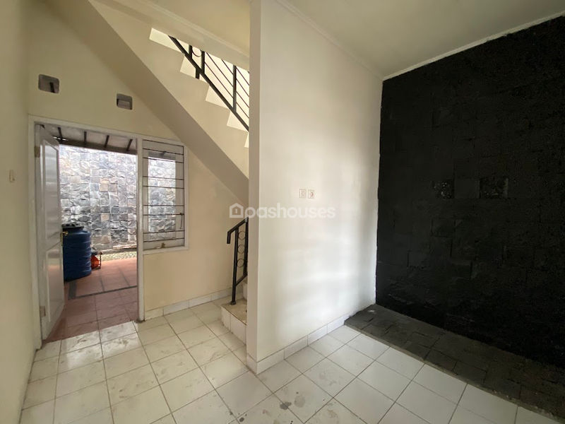 Griya Bukit Jaya Cluster Xienna Blok O