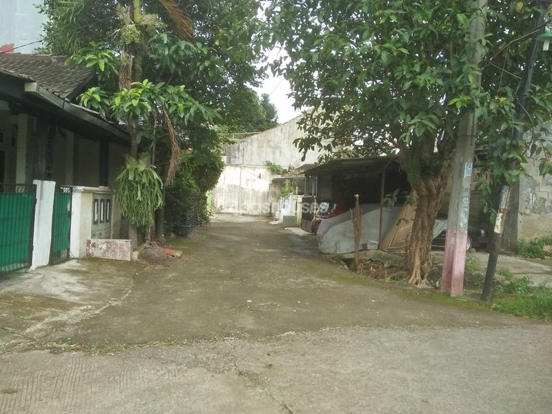 Perumahan Pabuaran Indah Bogor