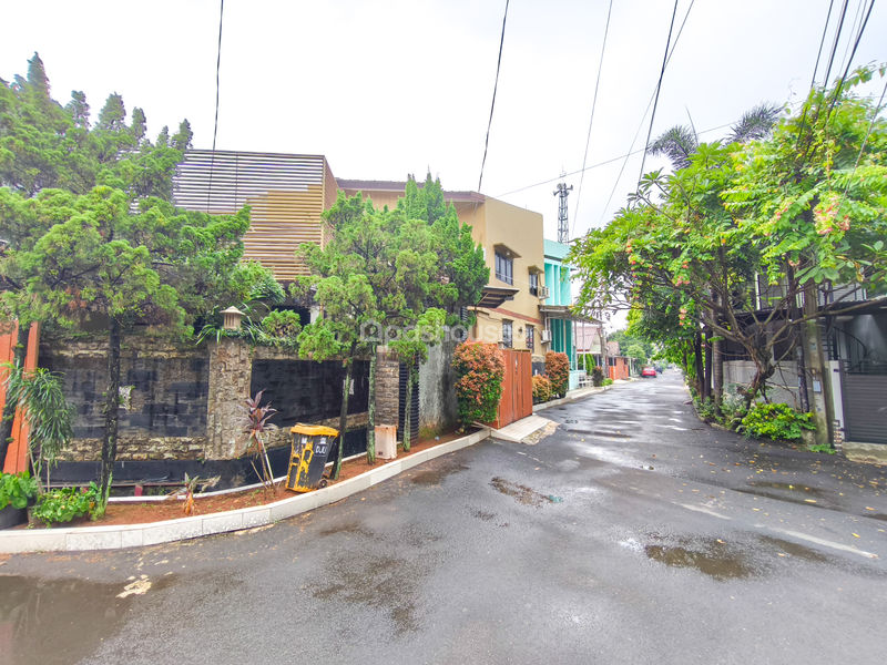 Pamulang Estate Blok C1 No.1