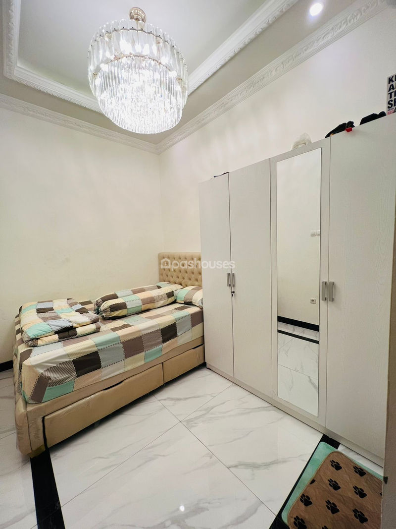Perumahan Permata 2 Residence