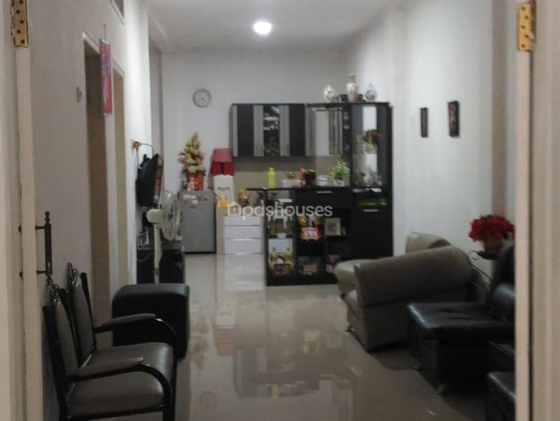 Perumahan Mutiara Gading Timur