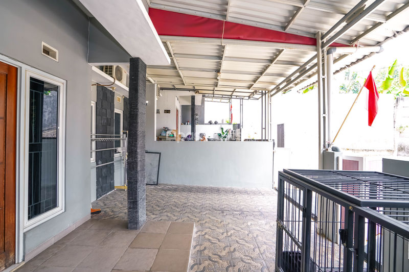 Bumi Cimanggis Indah Blok B2 No.15